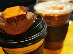 -Awfully Chocolate(嘉里城店)