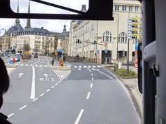 -卢森堡圣母教堂