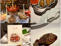 -壳里西餐厅Coquille Seafood Bistro(蒙自路店)