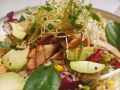 -外滩风尚(漪汾街店)