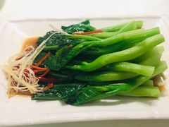 -七哥港式茶餐厅(亮马桥总店)