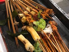 -钢管厂五区小郡肝串串香(南山店)