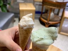 -歎雪糕低糖低脂Gelato冰淇淋