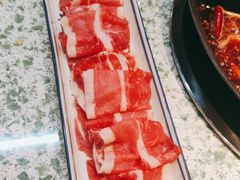 -鸿姐老火锅(花园路店)