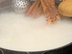 -御膳粥·牛乳粥底火锅·地道顺德菜(容桂店)
