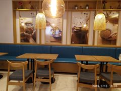 -鲜芋仙(中山路店)