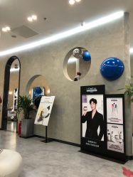 -IN STYLE·全国形象店