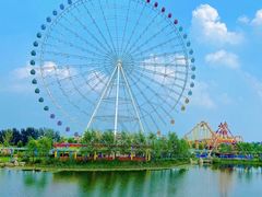 -凤凰欢乐大世界