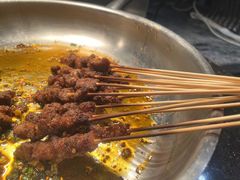 -美食汇自助餐厅(成都万达瑞华酒店)