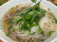 -越小品·越南餐厅(万科里店)
