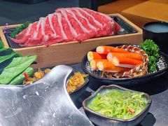 -湊湊火锅·茶憩(合生汇购物中心店)