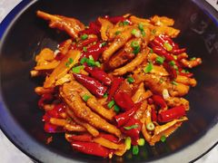 -忆3毛烧烤美食城(龙塘直营店)