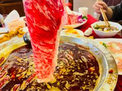 -山城年华老火锅(玉林店)