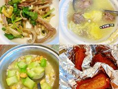 -庄氏祥记家常食府(国瑞建材家居博览中心店)