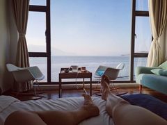 -大理洱海