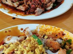 -温记府廟豆汤饭·始于1955年(海椒店)