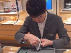 -溥仪零一零眼镜(上海K11艺术中心店)