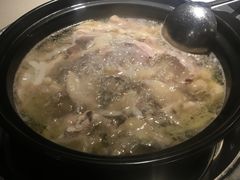 -百年果林椰子鸡(中洲店)