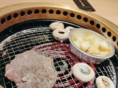 -牛角烧肉(步步高星城天地店)
