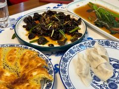 -老都一处饺子馆(道里店)