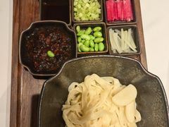 -京兆尹(雍和宫店)