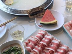 -彤德莱牛肉火锅(双港店)
