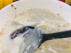 -甜心闲生传统手工冰粉(奎星楼店)