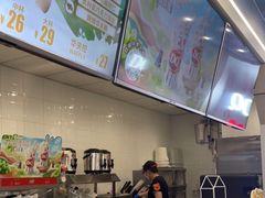 -DQ·蛋糕·冰淇淋(通州万达店)