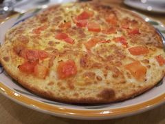 -萨莉亚意式餐厅(莲花国际广场店)