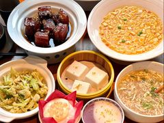 -金陵家宴·金陵春·南京菜(夫子庙店)
