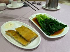 -金时代顺风大酒店(静安大融城店)