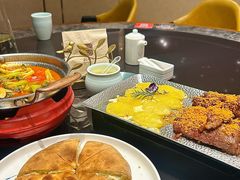 -小媳妇凉粉(浑源店)