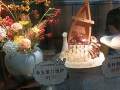 -阿伟海鲜楼·福建菜(延寿店)