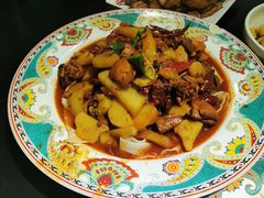 -巴依老爷新疆美食(远洋未来汇购物中心店)