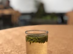 -龙井壹号·茶缘山景宴(龙井村店)