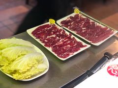 -潮泰牛肉火锅 · 创于1992年(车公庙店)