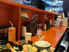 -天妇罗内顺田(罗湖店)