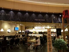-雷门拉面(龙湖成都金楠天街店)