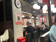 -大馥·炭火烧肉酒场(莘庄莘福坊店)