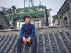 -中央广播电视总台(光华路办公区)