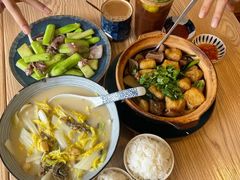 -禾气食店