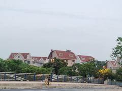 -美兰湖景区