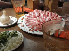 -北京老门框爆肚涮肉馆(凤城六路店)