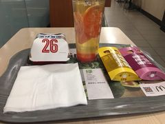 -麦当劳(集美石鼓店)