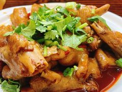 -烤五行·烧烤烤串(石佛营店)