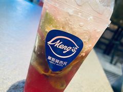 -蒙斯莫吉托(南开大悦城店)