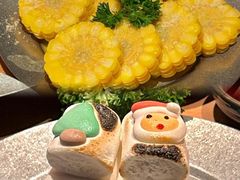 -烧肉达人•炭火烧肉(新天地店)