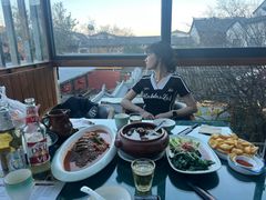 -云隐小厨·传统大理美食(复兴路店)