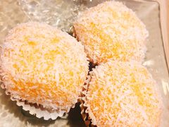 -许留山(梳士巴利道店)