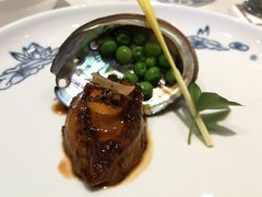 -天伦里餐厅(绿城桃花源店)